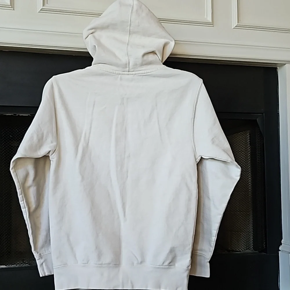 THRASHER Devil Girl Hoodie!! - Picture 8 of 9